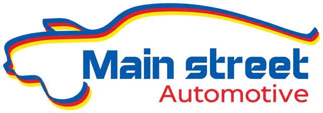 Harrell's Main Street Automotive